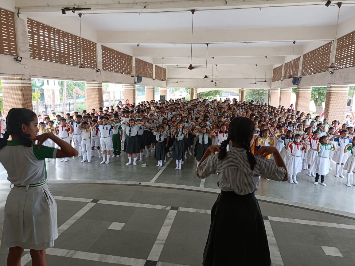 YogaDay